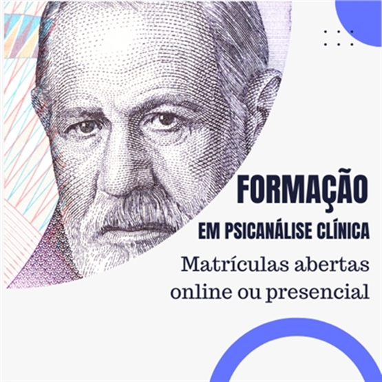 Formação em Psicanálise Clínica