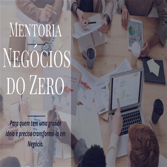 Mentoria Negócios do Zero