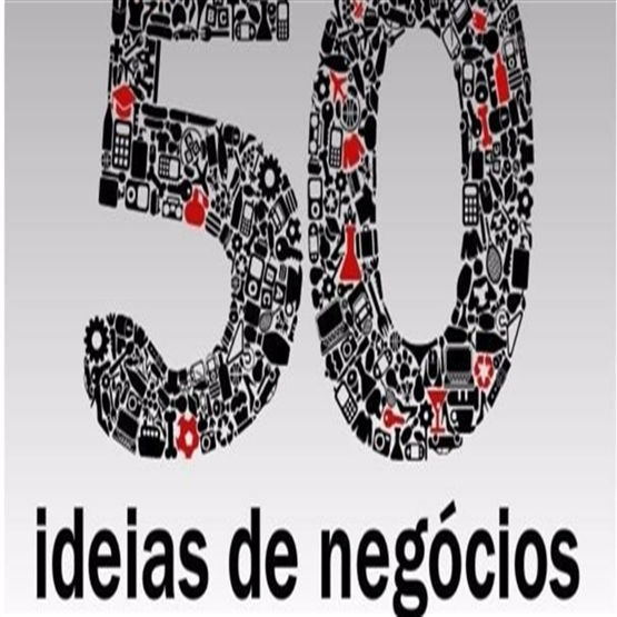 50 Modelos de Negócios